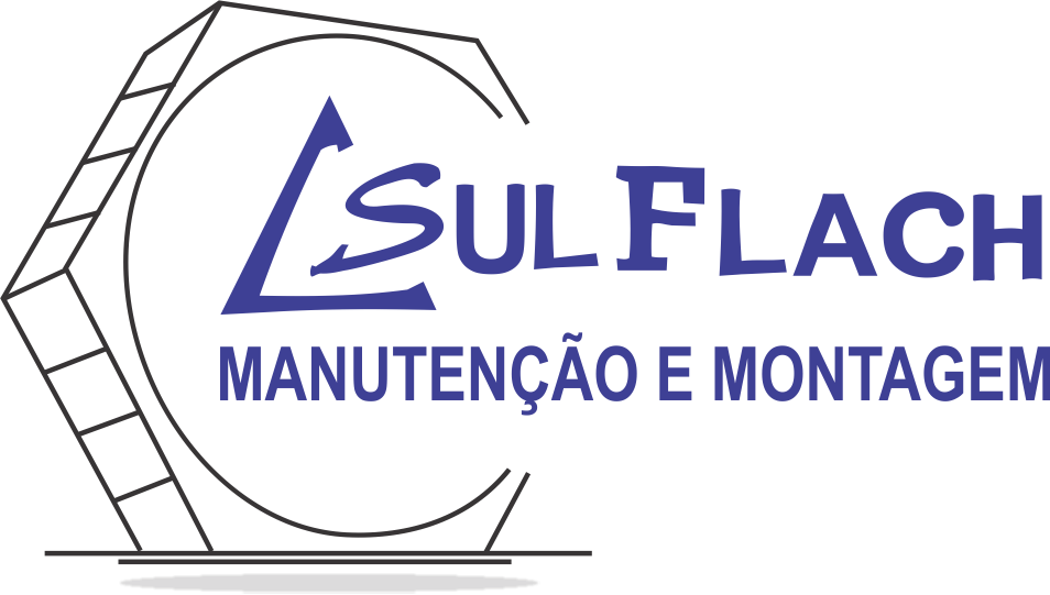 Sulflach Manutenção e Montagem